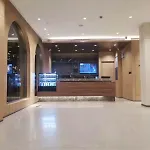 Hanting Hotel Shanghai Hongkou Football Stadium Metro Station